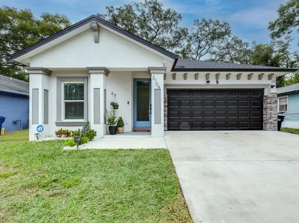 2104 E Ellicott St, Tampa, FL 33610