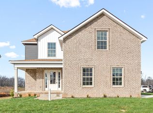 114 Quarry Ridge Rd LOT 47, Clarksville, TN 37043