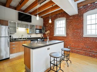 8 Newcomb St APT 6, Boston, MA 02118