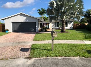 4205 SW 132nd Ct, Miami, FL 33175