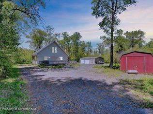 191 Highway 435, Gouldsboro, PA 18424