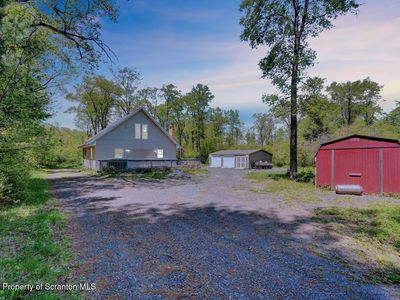 191 Highway 435, Gouldsboro, PA, 18424