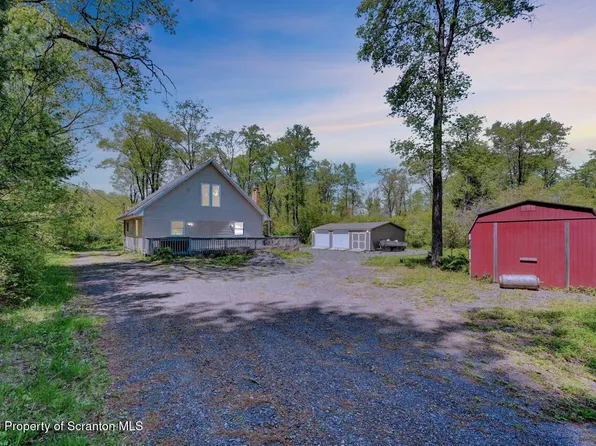 191 Highway 435, Gouldsboro, PA 18424