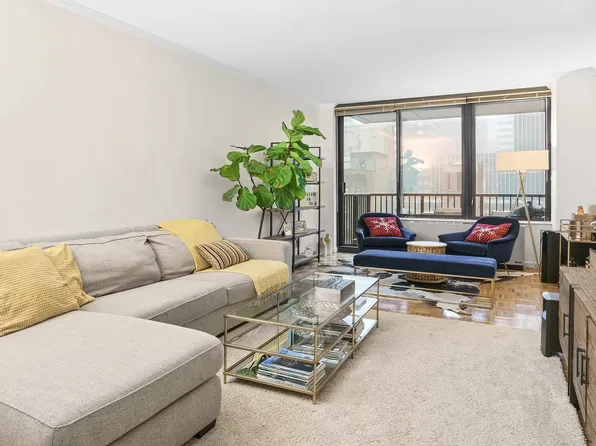 150 E 57th St APT 24E, New York, NY 10022