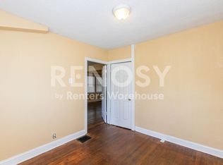4038 Bellefontaine Ave, Kansas City, MO 64130