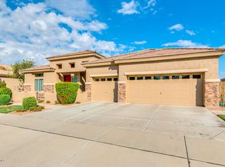 352 W Macaw Dr, Chandler, AZ 85286