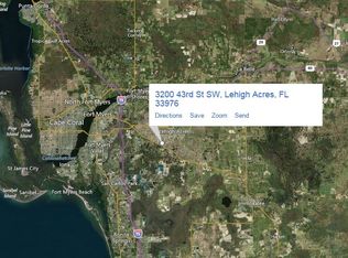 3200 43rd St SW, Lehigh Acres, FL 33976