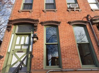 618 Jersey Ave, Jersey City, NJ 07302