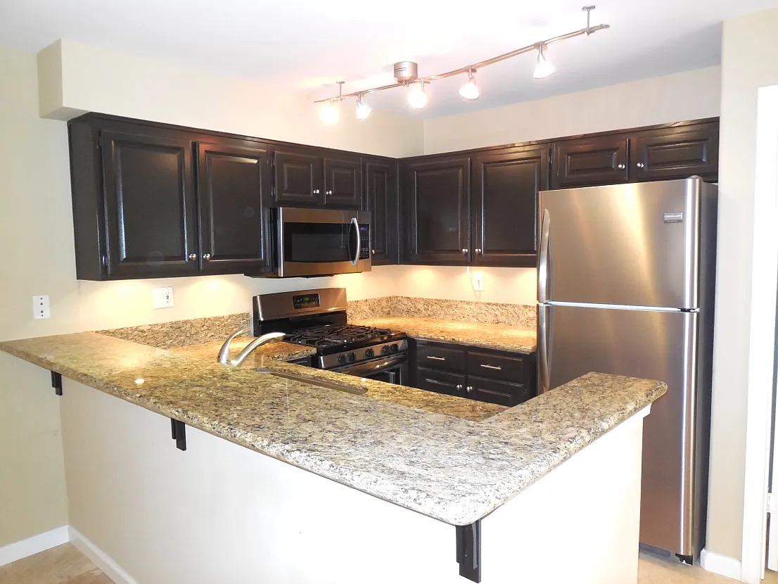 1 bed, 699 sqft, $2,648 — Photo 4