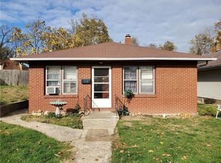 1218 Nichol Ave, Anderson, IN 46016