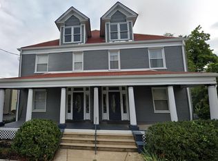 315 Woods Ave SW, Roanoke, VA 24016