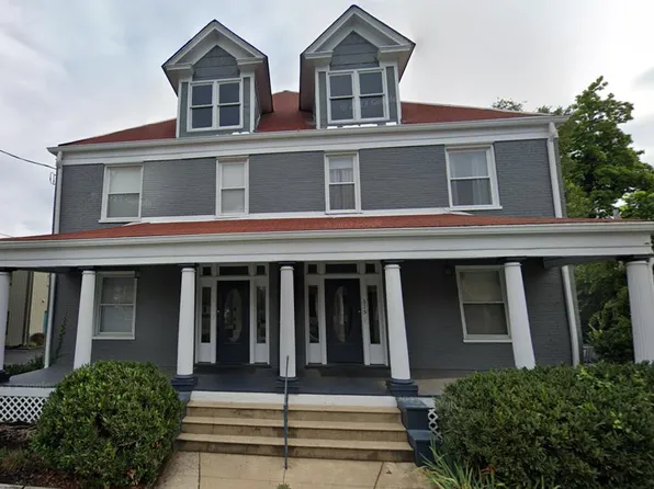 315 Woods Ave SW, Roanoke, VA 24016