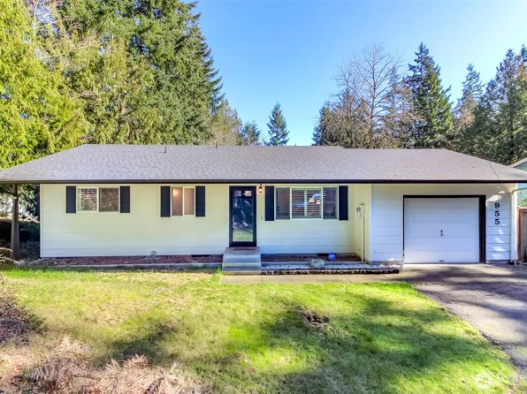 955 California Avenue SE, Port Orchard, WA 98366