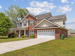 500 Wyckfield Way, Hinesville, GA 31313
