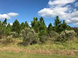 Lafayette Landings Dr, Deleon springs, FL 32130