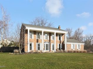3120 Bluffwood Pl, Saint Joseph, MI