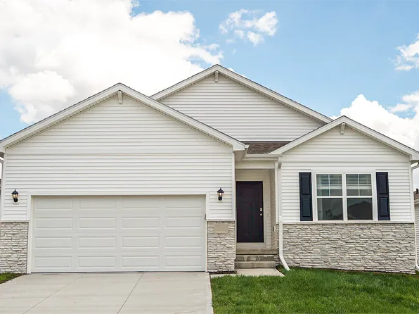 6670 Bluebell St, Papillion, NE 68133