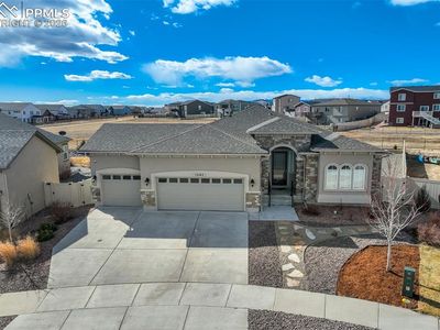 13165 Stone Peaks Way, Peyton, CO, 80831