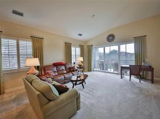 19640 Marino Lake Cir APT 2603, Miromar Lakes, FL 33913