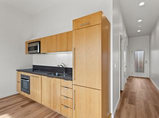 The Beverly, Portland, OR 97213