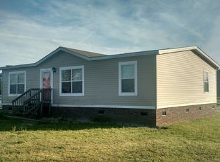 155 Kitty Noecker Rd, Pink Hill, NC 28572