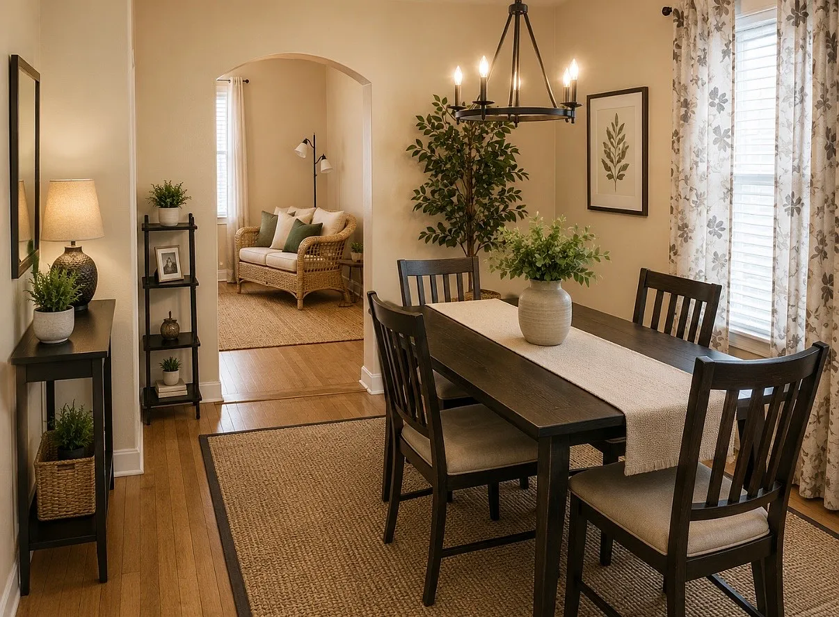 3 bed, 1611 sqft, $1,600 — Photo 4