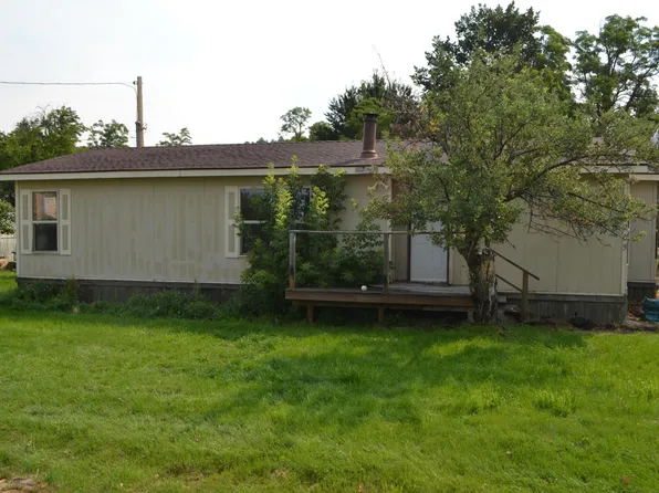 205 S Ash St, Adin, CA 96006