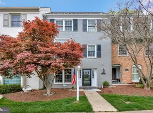 1119 Randolph Rd, Mc Lean, VA 22101