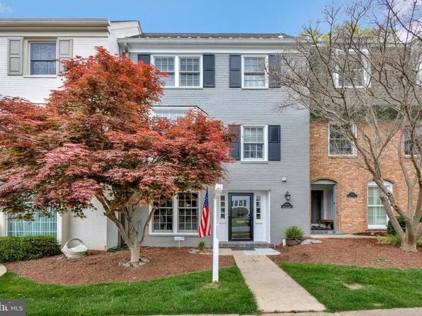 1119 Randolph Rd, Mc Lean, VA 22101