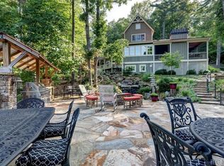 202 Gold Creek Rd, Sapphire, NC 28774