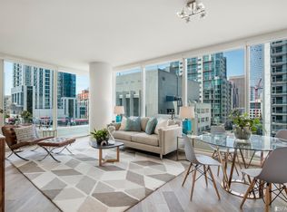 401 Harrison St APT 6A, San Francisco, CA 94105