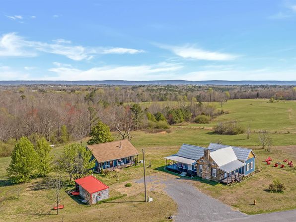 297 County Road 714, Valley Head, AL 35989