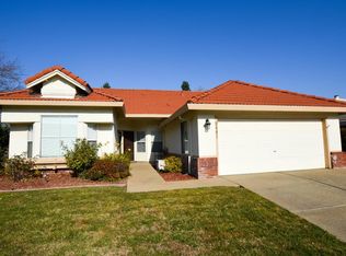 9441 Lockeridge Way, Sacramento, CA