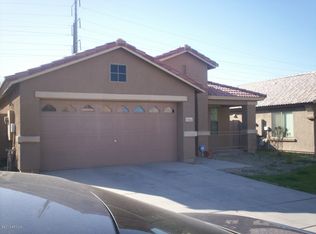 7906 S 48th Ln, Laveen, AZ 85339