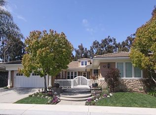 11 Indigo Way, Dana Point, CA 92629