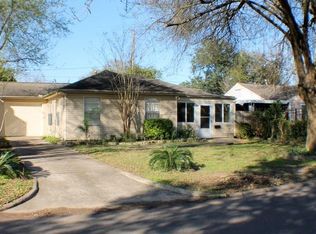 7535 Magnolia St, Houston, TX 77023