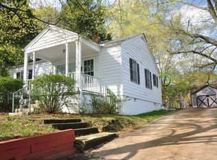 2035 Wake Forest Rd, Raleigh, NC 27608