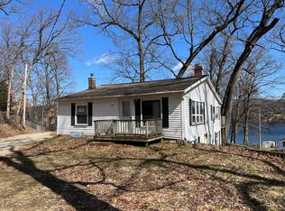 21524 Clear Lake Ave, Battle Creek, MI 49014