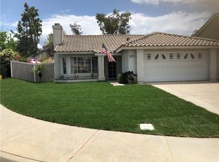 13409 Bobcat Dr, Corona, CA