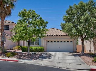 55 Kona Ct, Henderson, NV 89074