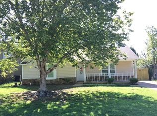 4635 Crestfield Rd, Millington, TN 38053