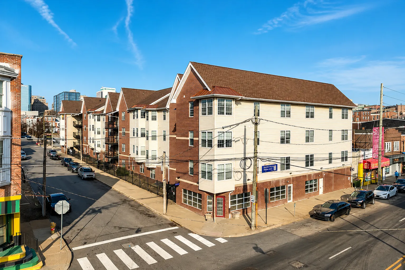 1 bed, $1,350 — Photo 2