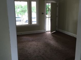 9913 Somerset Ave, Cleveland, OH 44108