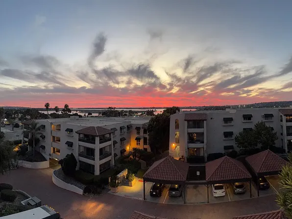 2514 Clairemont Dr, San Diego, CA