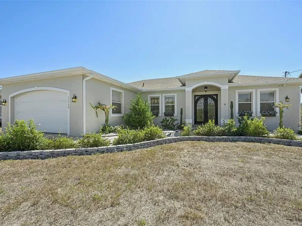 13359 Tolman Ave, Port Charlotte, FL 33953