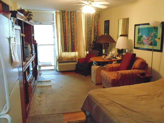 5th image of 1233 S Atlantic Ave #2060