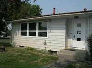 1203 Grelle Ave, Lewiston, ID 83501