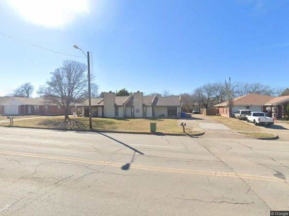 418 S Las Vegas Trl #1