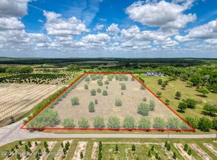 0 Hidden Meadows Rd, Brooksville, FL 34601