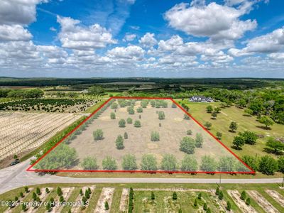 0 Hidden Meadows Rd, Brooksville, FL, 34601